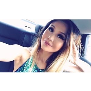 Meet your Posher, Victoria